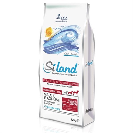 siland adult ml maialeagr 3 kg