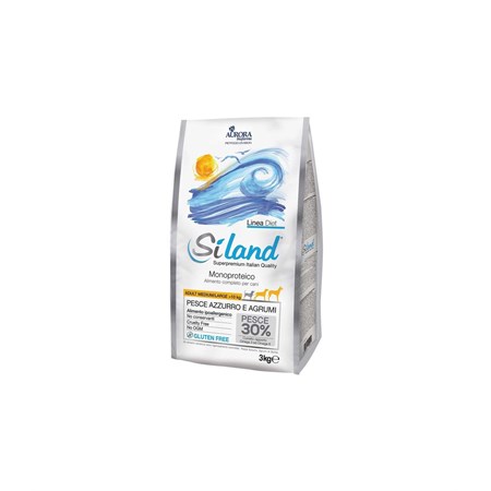 siland diet ad ml pesce mono 3kg