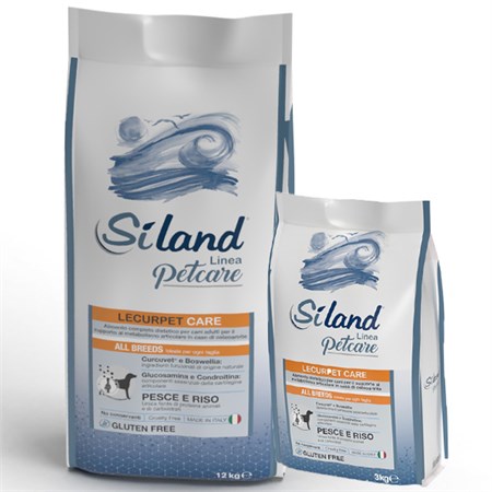 siland lecurpet care all breeds 3 kg