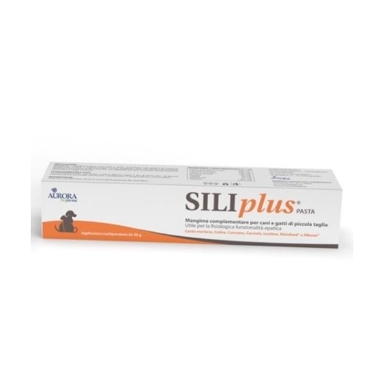 Siliplus 30 GR