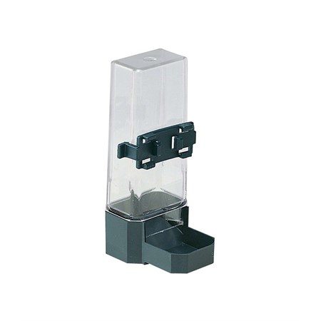 SILVER SPECIAL 4560 SIFONE in Uccelli