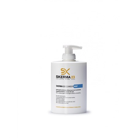 skerma 23 cleanser mmt 250 ml