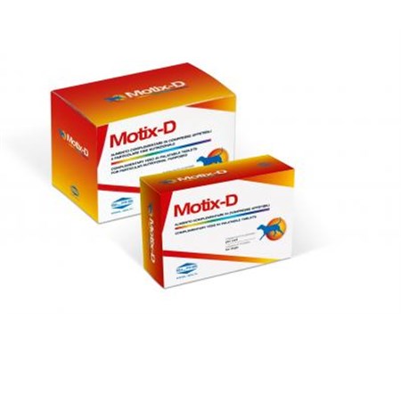 slais motix dol 48 mg 60 compresse per cani