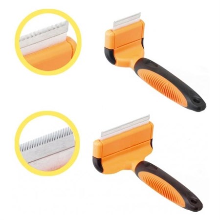 slanatore professionale 76mm camon