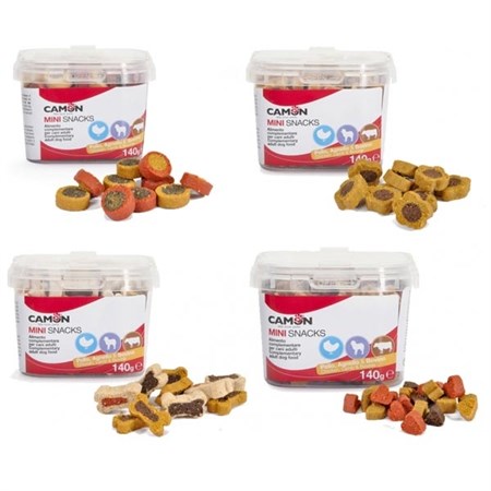snackbox duo discs 140g