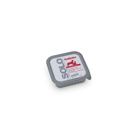 SOLO GALLETTO 100 GR in Cani