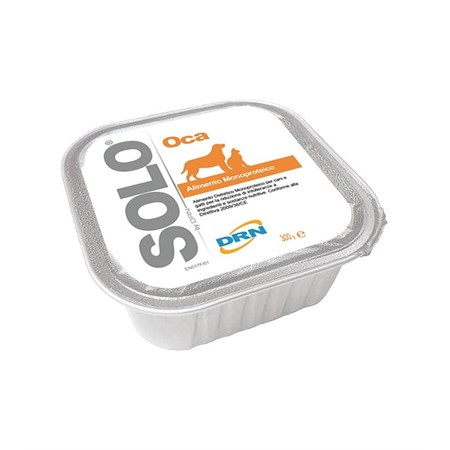 solo oca pate 100 gr