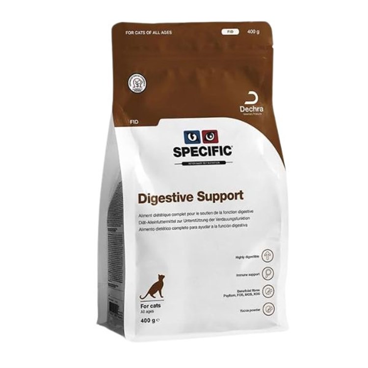 Specific FID Digestive Support
