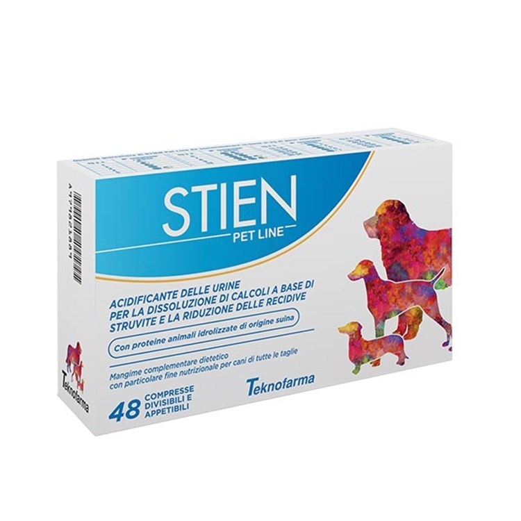 Stien Pet Line Cani