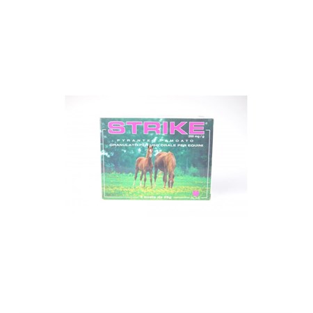 strike 4 bs 25 gr
