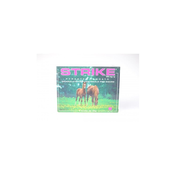 STRIKE 4 BS 25 GR