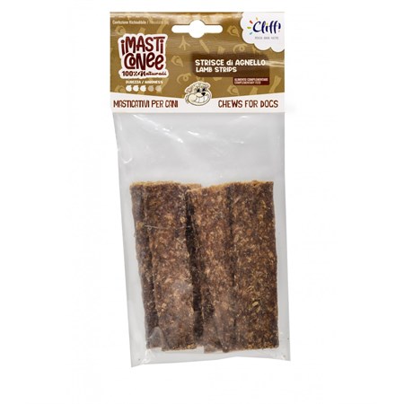 strisce di agnello 90 g