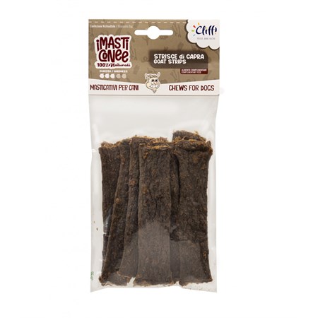 strisce di capra 90 g