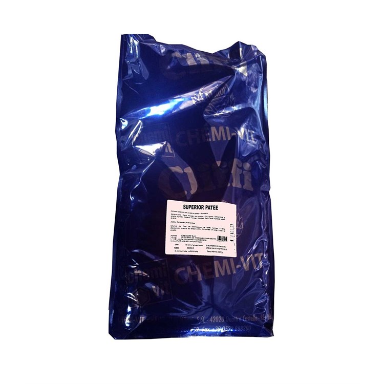 SUPERIOR PATEE 25 KG