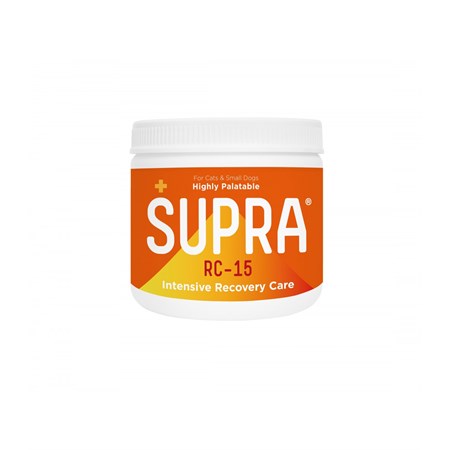 SUPRA RC-15 30 CHEWS in Cani