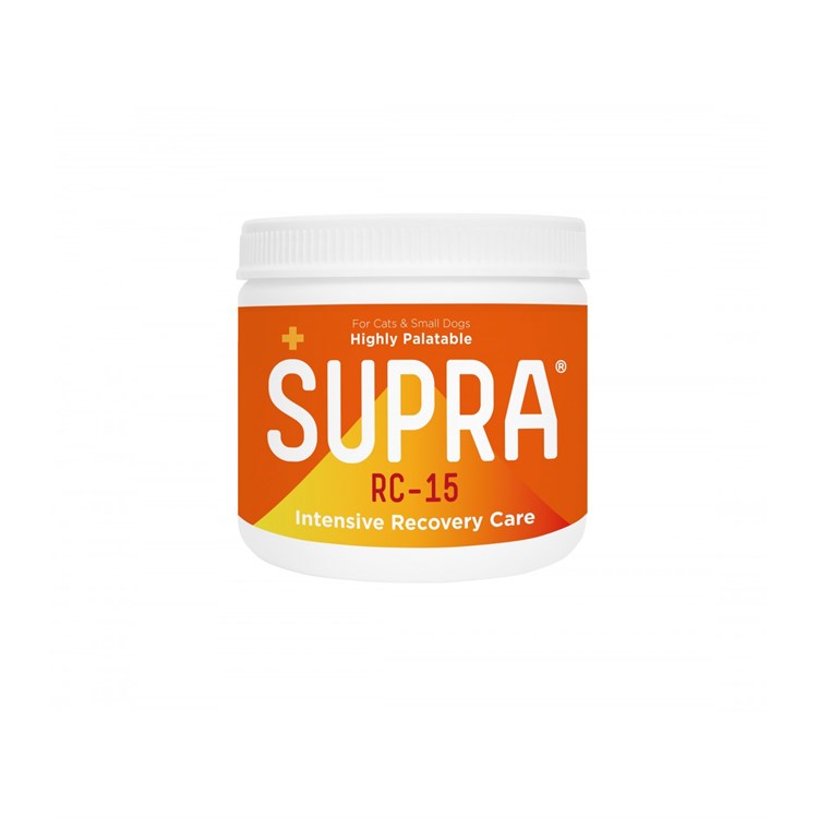 SUPRA RC-15 30 CHEWS