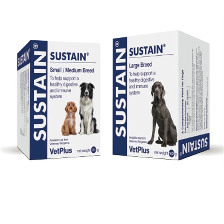 sustain sm breed 30 bust