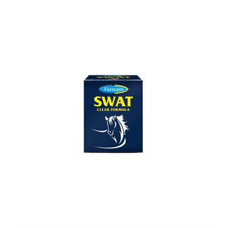 SWAT CLEAR CAVALLI 200 GR in Cavalli