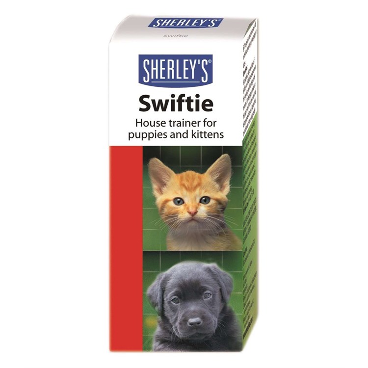 SWIFTIE TRAINER CUCCIOLO 20 ML