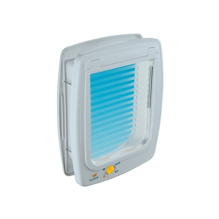 swing 11 tunnel biportina