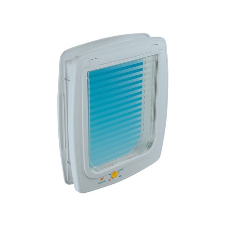 swing 15 tunnel biportina