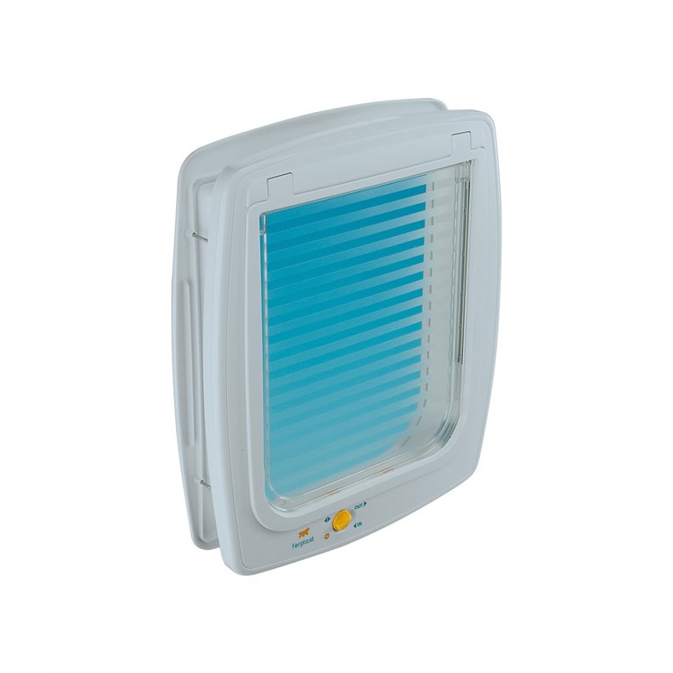 SWING 15 TUNNEL BI.PORTINA