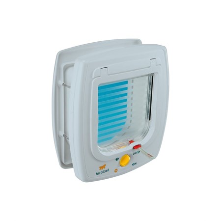 swing 5 tunnel biportina