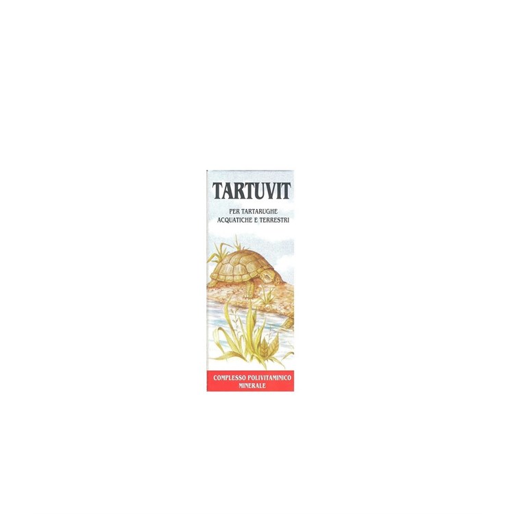 TARTUVIT FL 25 ML