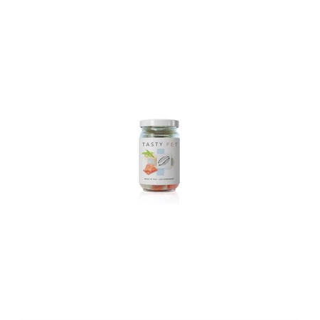 tasty pet cane dietetic light 80 gr