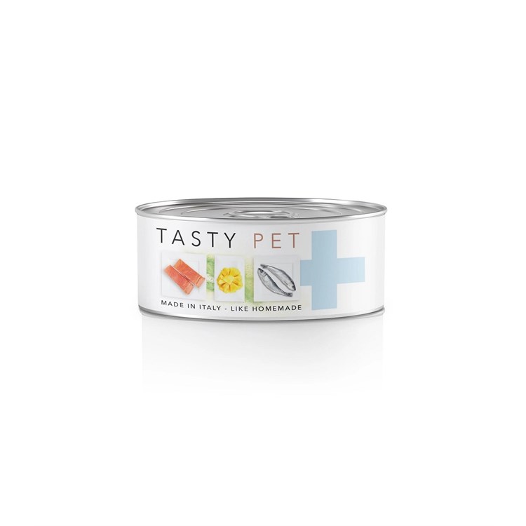 TASTY PET CAT FILETTI VITAMIN 70G
