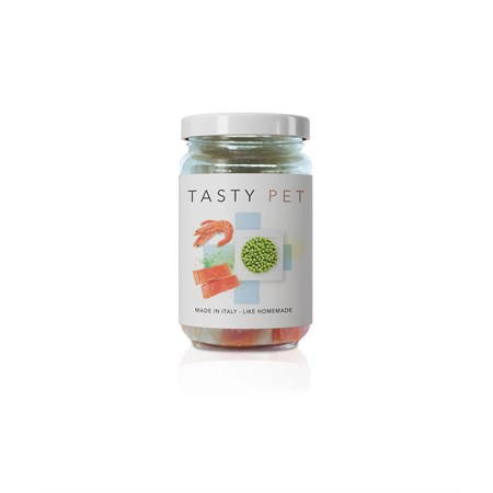 tasty pet cat pf hypoallergenic 80g