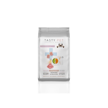 tasty pet cat vitamin 300g