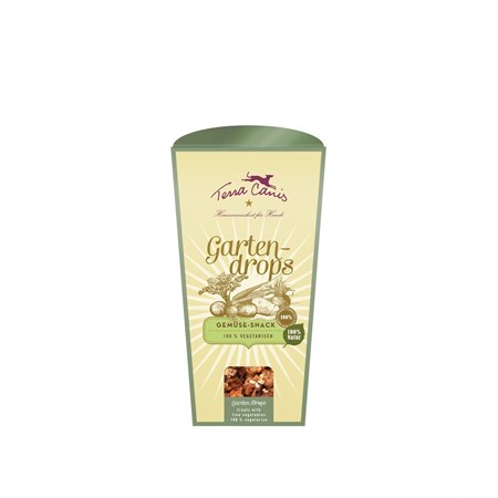 terra canis biscotto vegetale 250g