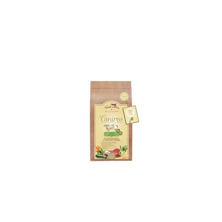 terra canis canireo manzo gf 25kg