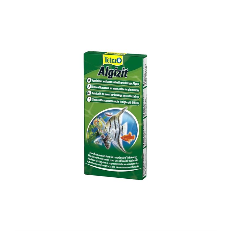 TETRA AQUA ALGIZIT 10 TAV