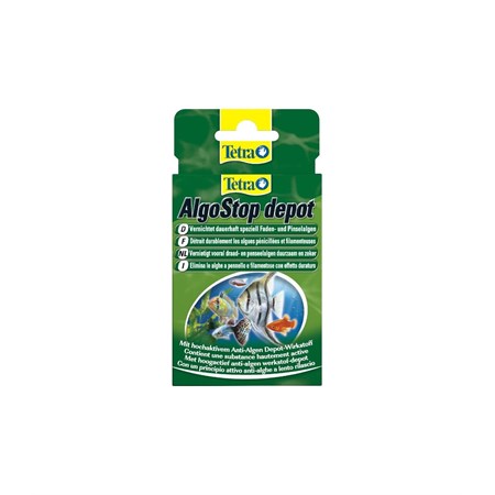 tetra aqua algo stop depot 12 tb