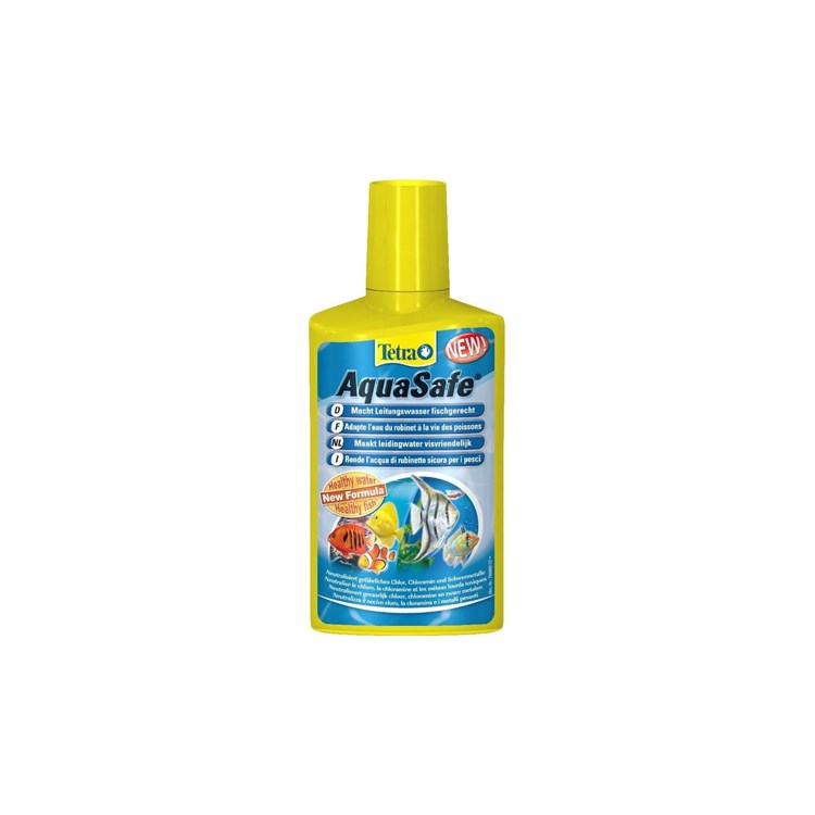 TETRA AQUASAFE 250 ML
