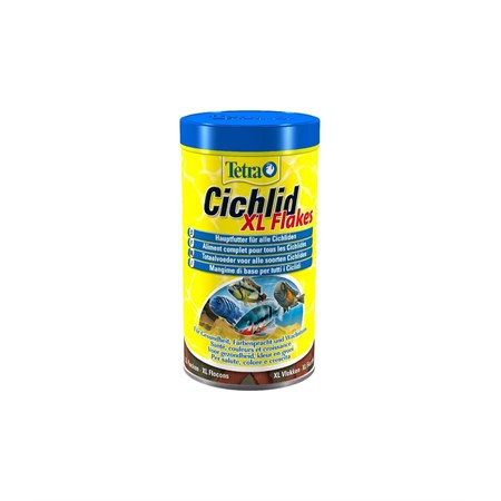 tetra cichlid fiocchi grandi 500 ml