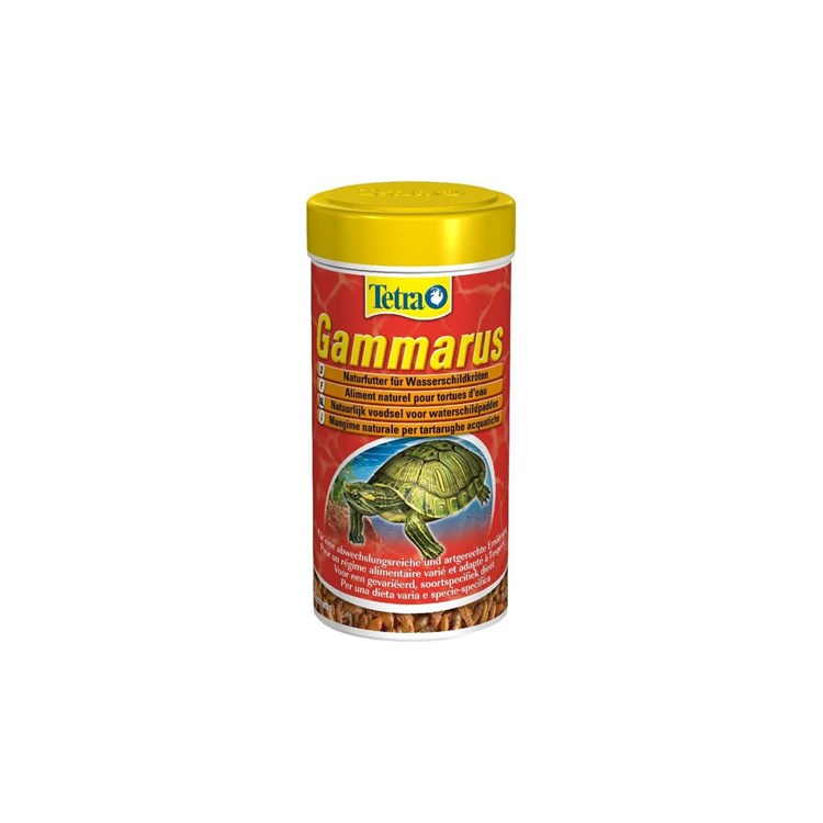 TETRA GAMMARUS 250 ML
