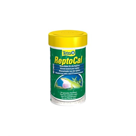 tetra reptocal 100 ml