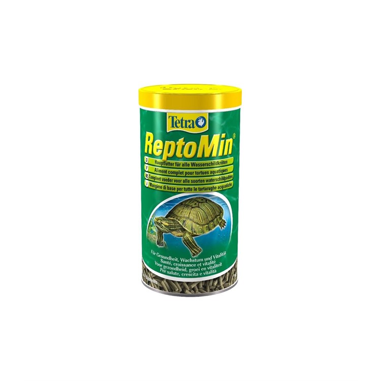 TETRA REPTOMIN 1 LT
