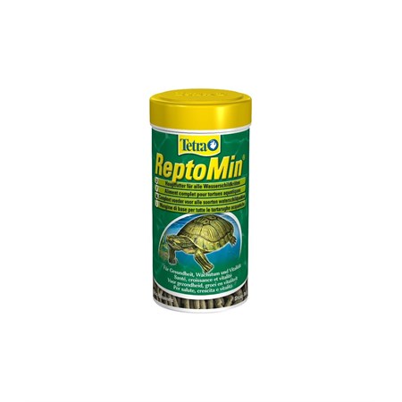 tetra reptomin 250 ml