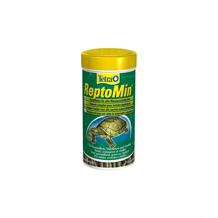 TETRA REPTOMIN 250 ML