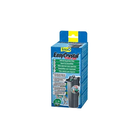 tetra tec easycrystal filter 250 24 mk