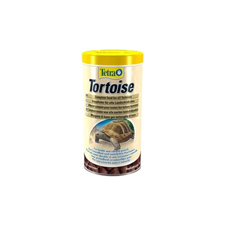 tetra tortoise 1 lt