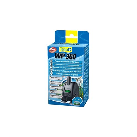 tetra water pump 300