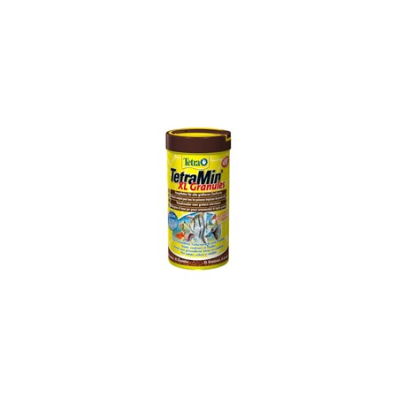 tetramin xl granules 250 ml