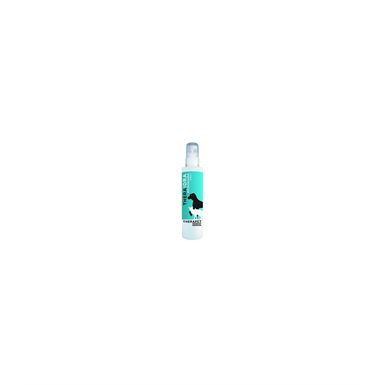THERAIDRA MICROBIOMA SPRAY 200 ML