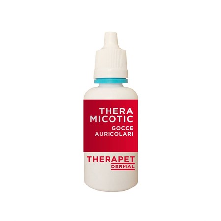 theramicotic gtt otolog 25 ml