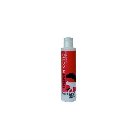 theramicotic shampoo 200 ml